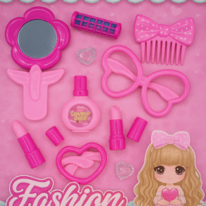 Fashion Girl Cabelo