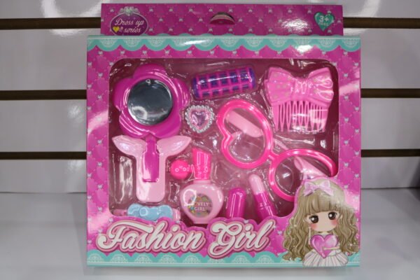 Fashion Girl Cabelo - Imagem 3