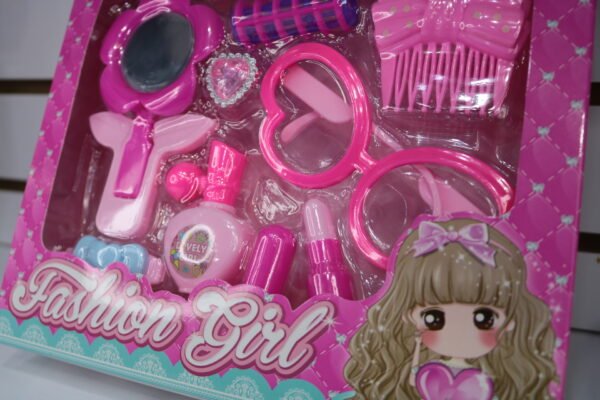 Fashion Girl Cabelo - Imagem 2