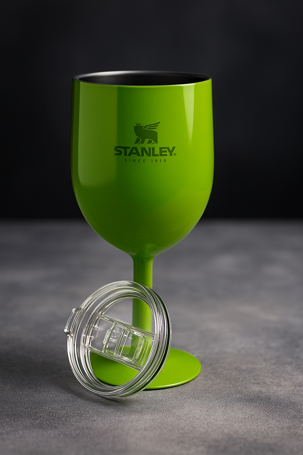 Taça Stanley com Tampa