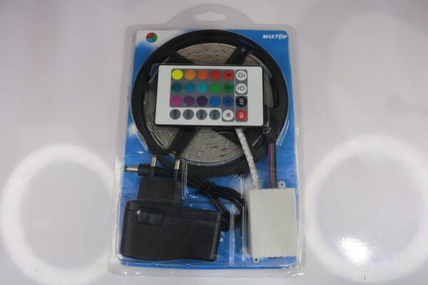 Fita Led 5m - Imagem 2